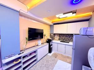 Baguio Transient Across Burnham Park 3 - 3BR Condo