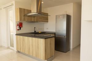 Sunset and Seaview Apartment No 4