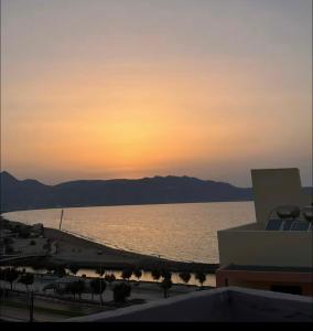 Studio near the sea with roof garden 4