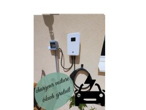 Le Vercors à vos pieds 6 pers plus grande terrasse