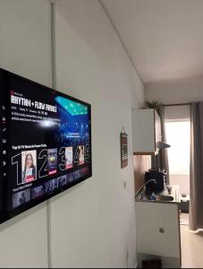 Studio near the sea with roof garden 4