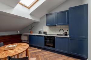 Close-Golden Apartments Waw - Old Town - Marcinkowskiego #1