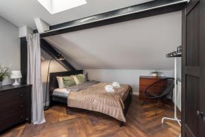 Close-Golden Apartments Waw - Old Town - Marcinkowskiego #1