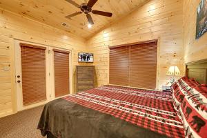 Cloud Nine by Venture Smoky Mountains