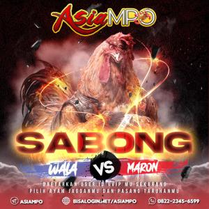 Asiampo Club388