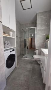 Elite Home 1 Jeżyce- Barańczaka 1