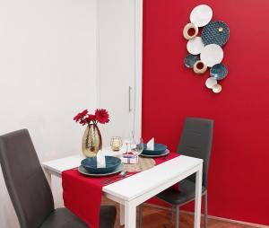 Cozy BOHO Apartment - Self Check-in & Free Wi-Fi Budapest