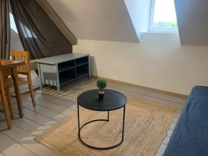Appartements Appart cosy, calme proche foret : photos des chambres