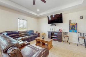 Harbor Island Retreat