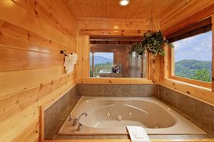 Country Bear Cottage by Venture Smoky Mountains