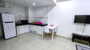 Cahaya Qaira Homestay @ DPerdana Kota Bharu