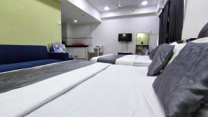 Cahaya Qaira Homestay @ DPerdana Kota Bharu
