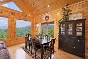 Country Bear Cottage by Venture Smoky Mountains