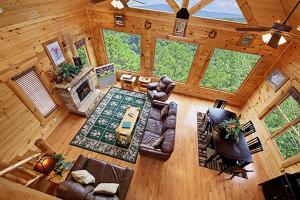 Country Bear Cottage by Venture Smoky Mountains