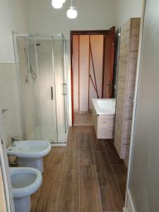 Casa Spiaggia San Giuliano