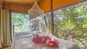 Chale em Taubate com Banheira e Vista Natural