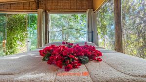 Chale em Taubate com Banheira e Vista Natural