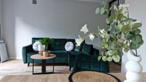 Elite Home 1 Jeżyce- Barańczaka 1