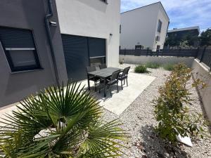 Luxury Villa with private Pool