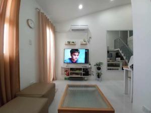 Casa Amor Tanza Staycation Loft