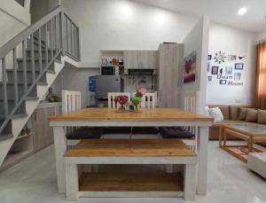 Casa Amor Tanza Staycation Loft
