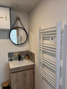 Appartements Gite 4 personnes : Appartement 1 Chambre