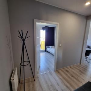 Apartament Skarbowa Sky