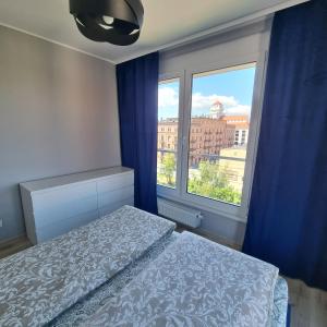Apartament Skarbowa Sky