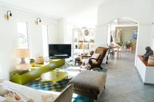 Villas Villa Bellavista : photos des chambres