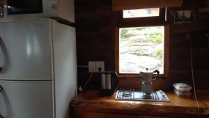 Cabañas Aldea Lucerna La Cumbrecita