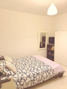 3 pièces près du Port de Nice