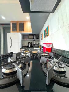 Beira-mar c Vista Mar | TKTU | Apt. 103