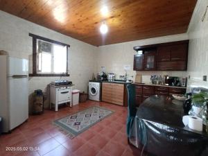 Roof of Comfort & Calm in Maadi