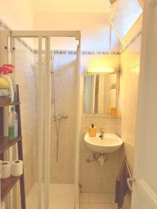 3 pièces près du Port de Nice