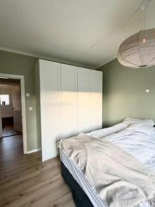 Bright, modern 2BR apartment in central Reykjavík