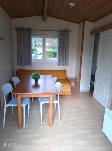 Campings Camping du lac Fontclaire : photos des chambres