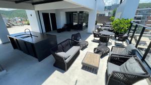 Villa Francione Fltas em Bombas