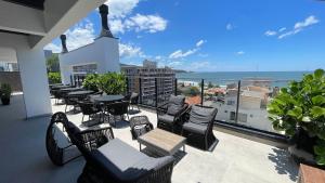 Villa Francione Fltas em Bombas