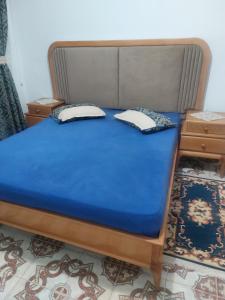 Zoubeirs 3BR famille home-near shops&transport in tunis cité ettahrir