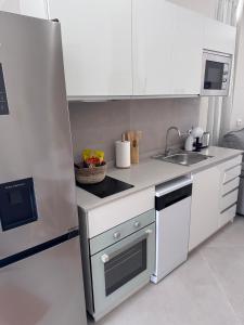 Apartamento Boutique Valencia 4-Pax - C-3
