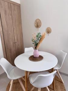 Apartamento Boutique Valencia 4-Pax - C-3
