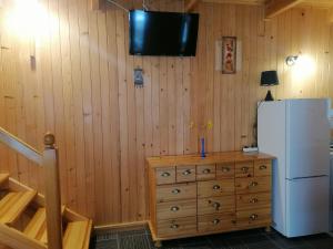 Domek dla rodziny