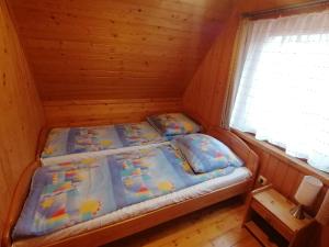 Domek dla rodziny