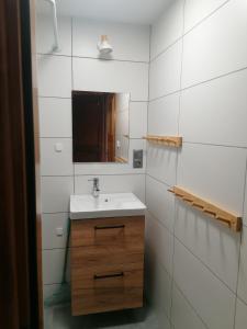 Domek dla rodziny