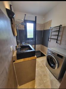 Vue mer et chant des oiseaux