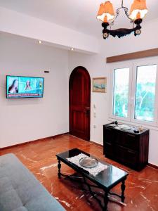 Athinas Mon Repo Apartment