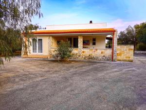 Villa LVM San Vito Dei Normanni BR Italy