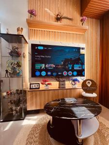 Hide and Chill Suites at Vine Residences Novaliches Quezon City