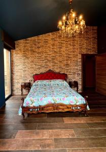 Natalìa glamour home