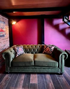 Natalìa glamour home